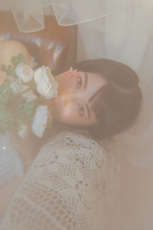30岁女人一摸就有水
